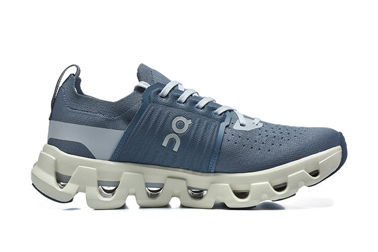 Cloudswift Runner 002